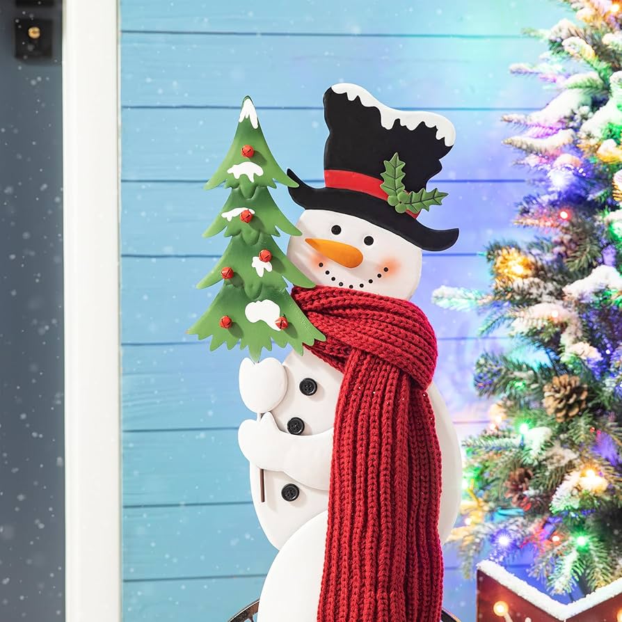 Snow Man -  81qTQ5hsAeL._UF894,1000_QL80_.jpg
