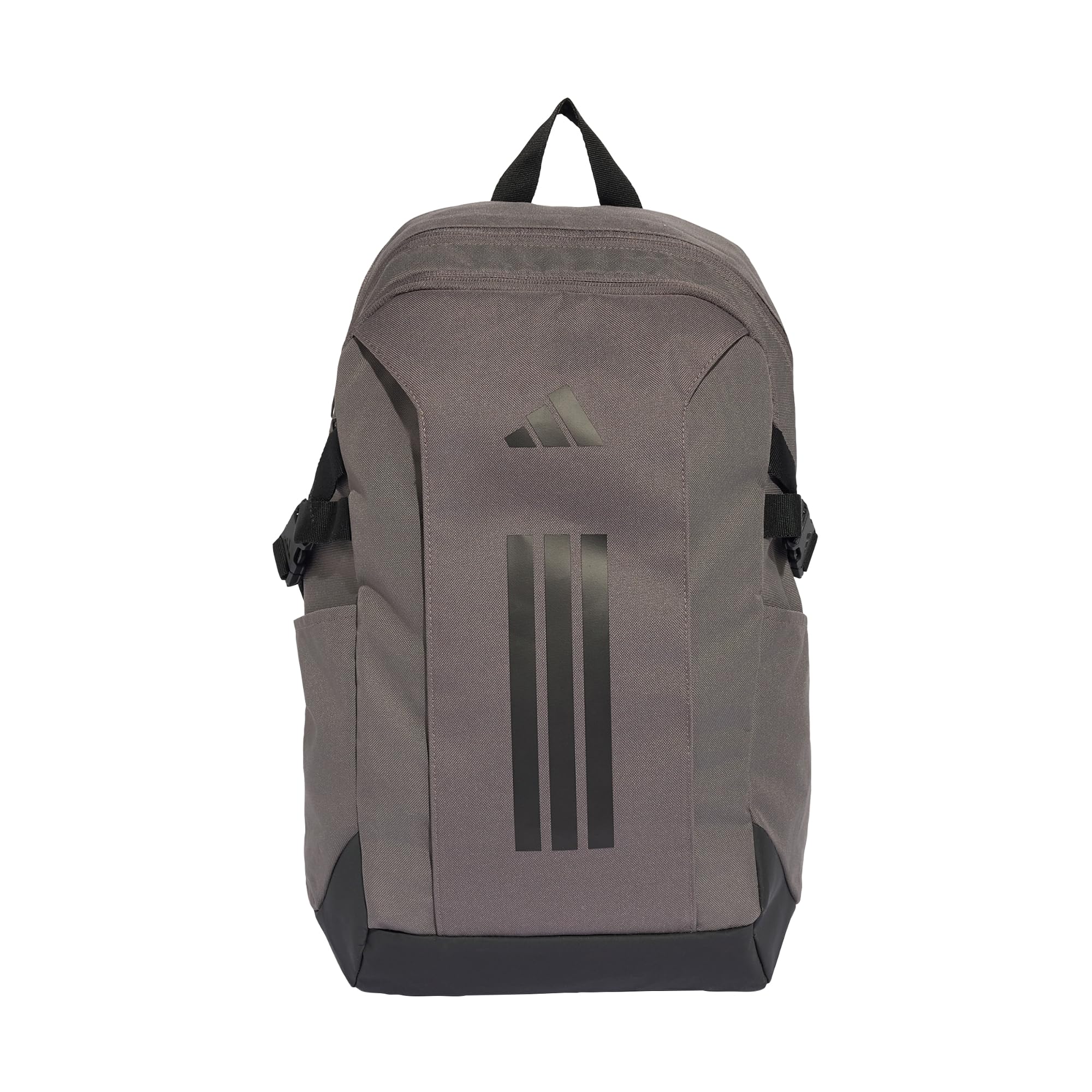 adidas Unisex adulto Power Backpack, charcoal/black, One Size