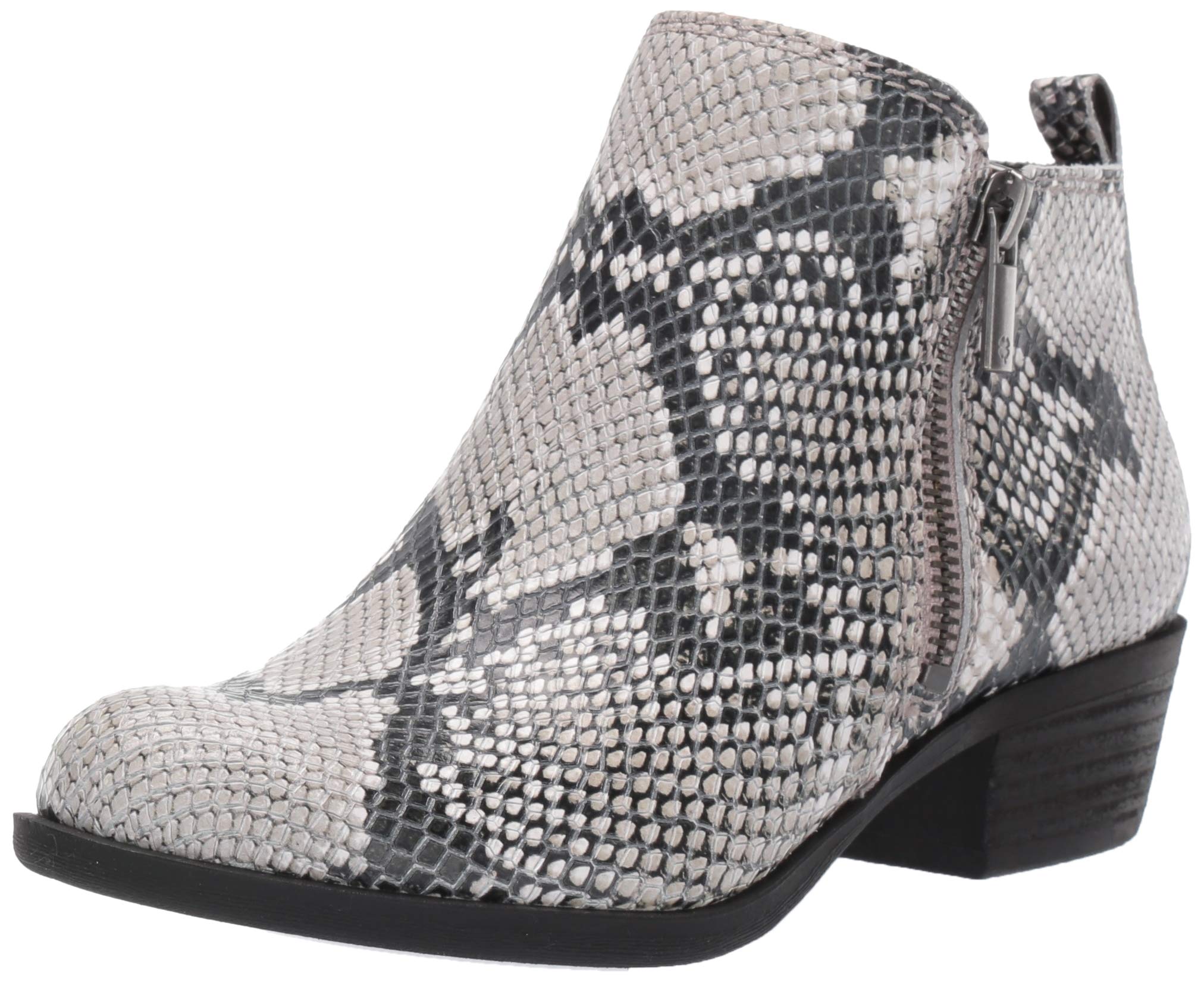Lucky Brand Women's Basel Ankle Booties — view 54
