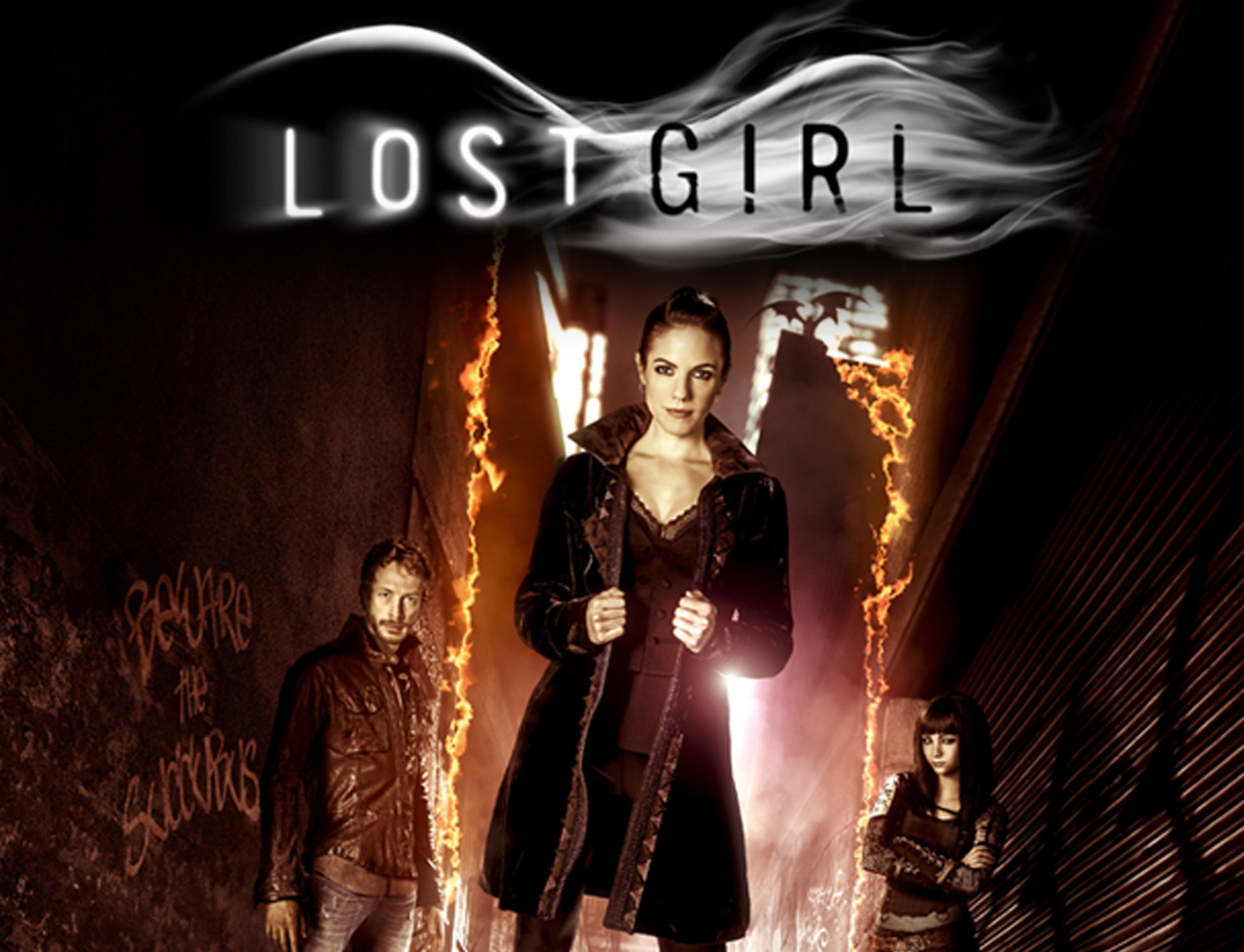 Amazon.de Lost Girl Staffel 1 ansehen Prime Video