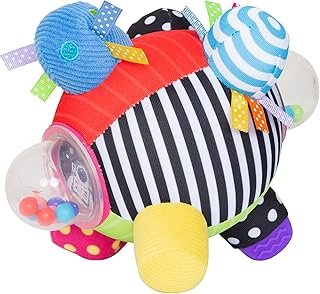 Smart Steps Galaxy Ball STEM Toy