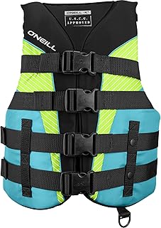 O'Neill Women's SuperLite USCG Life Vest