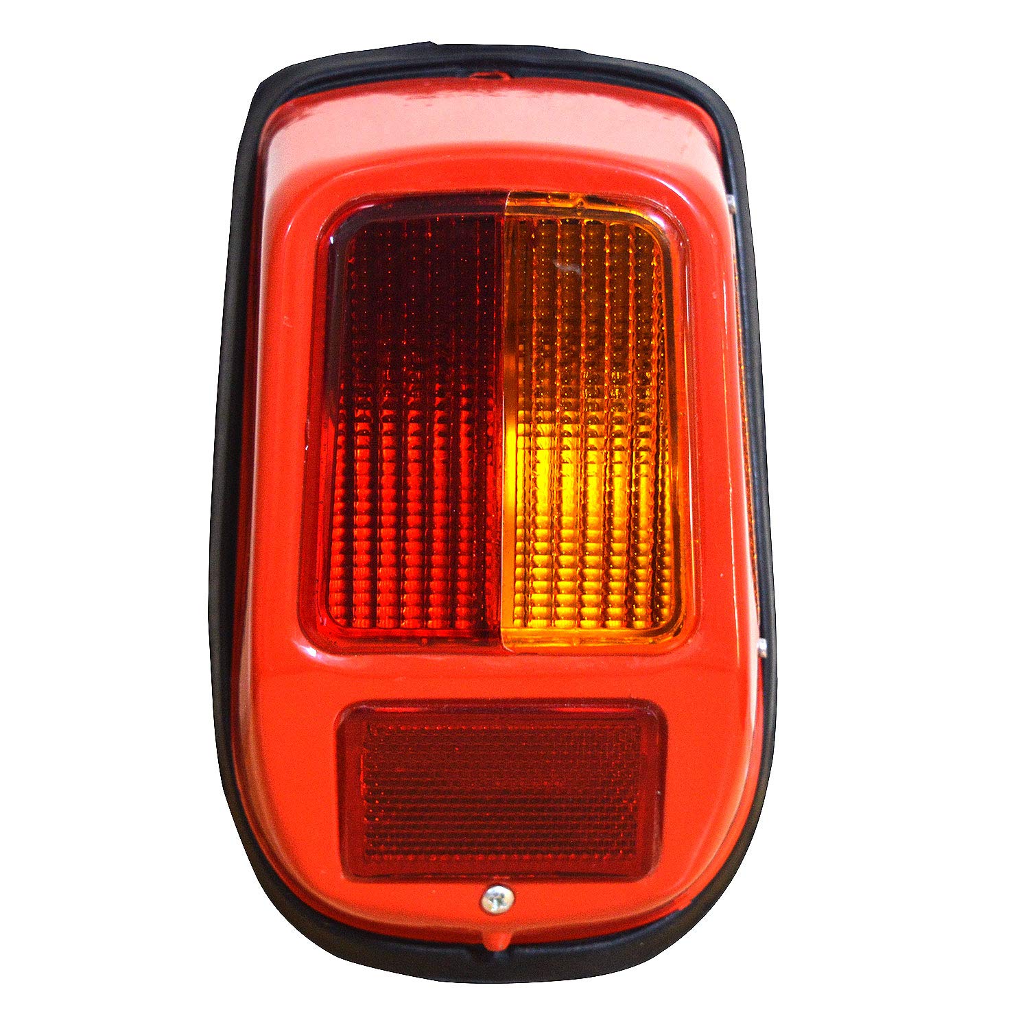 4er Set Rücklichter & Blinker für Steyr Traktoren – passend für 30, 50, 90, 430, 450, 540, 650, 768 u.a. | 12V Glühbirnen inkl. | langlebig & wetterfest | einfache Montage