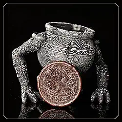 Elden Ring Iron Fist Alexander Warrior Jar Figure Mighty Warrior