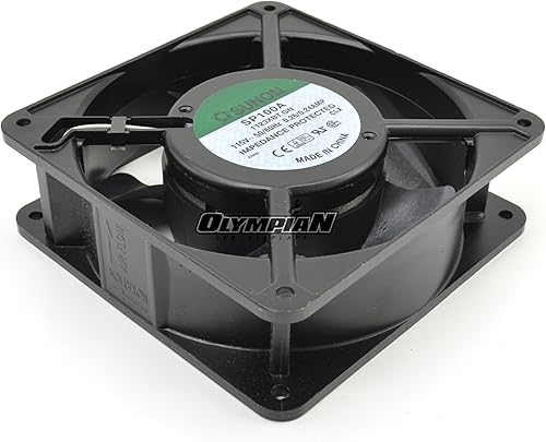 Miniatura 4 de SUNON ventiladores sp100a-1123X BT. GN