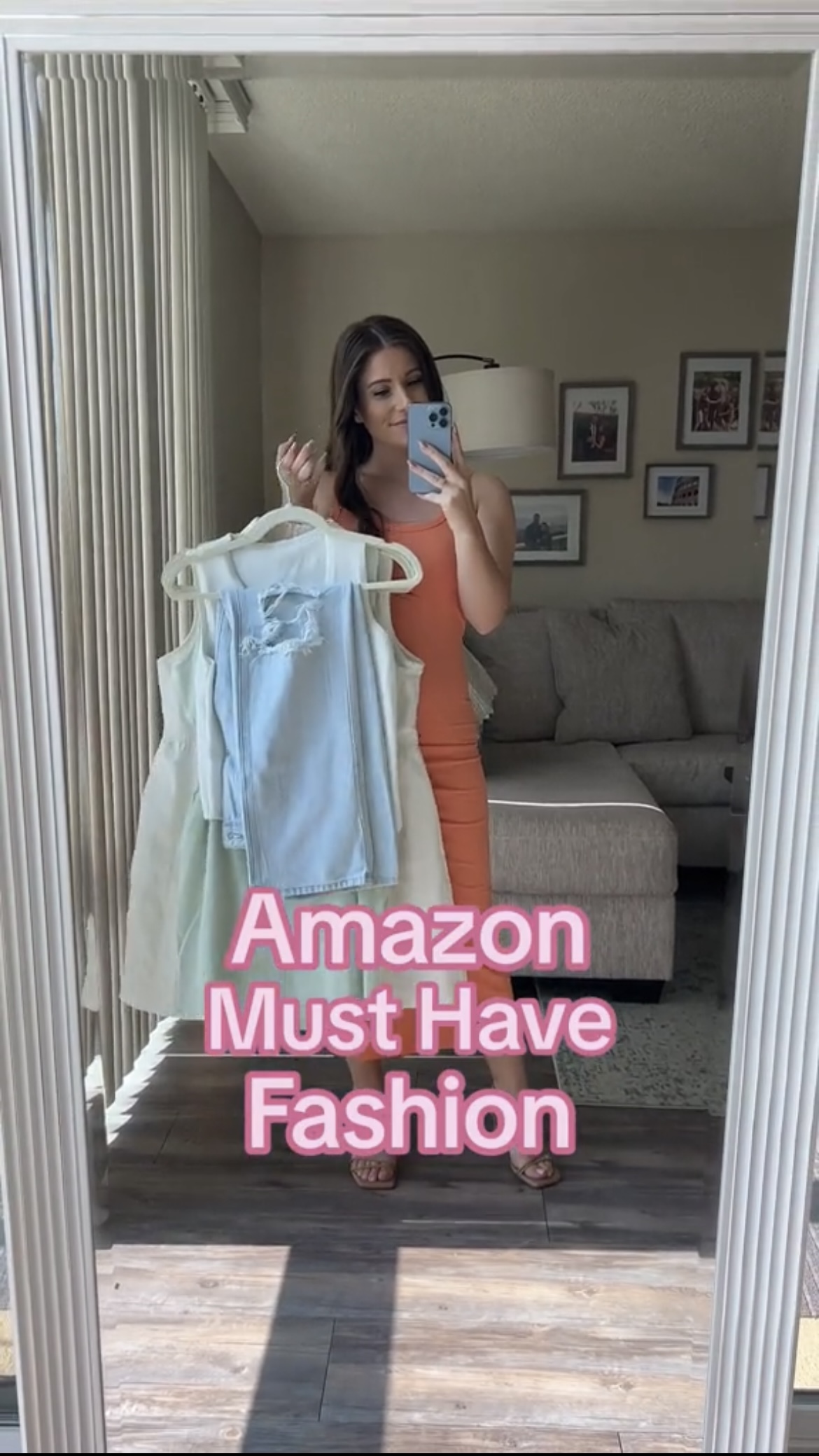 Must Have Summer Fashion! 