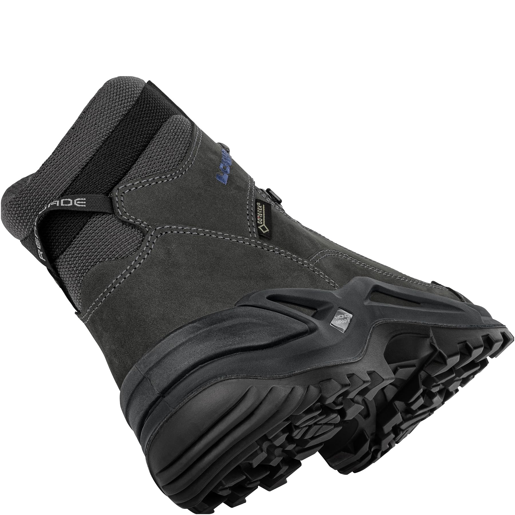 LOWA Renegade Gtx Mid Herren Ankle Boot