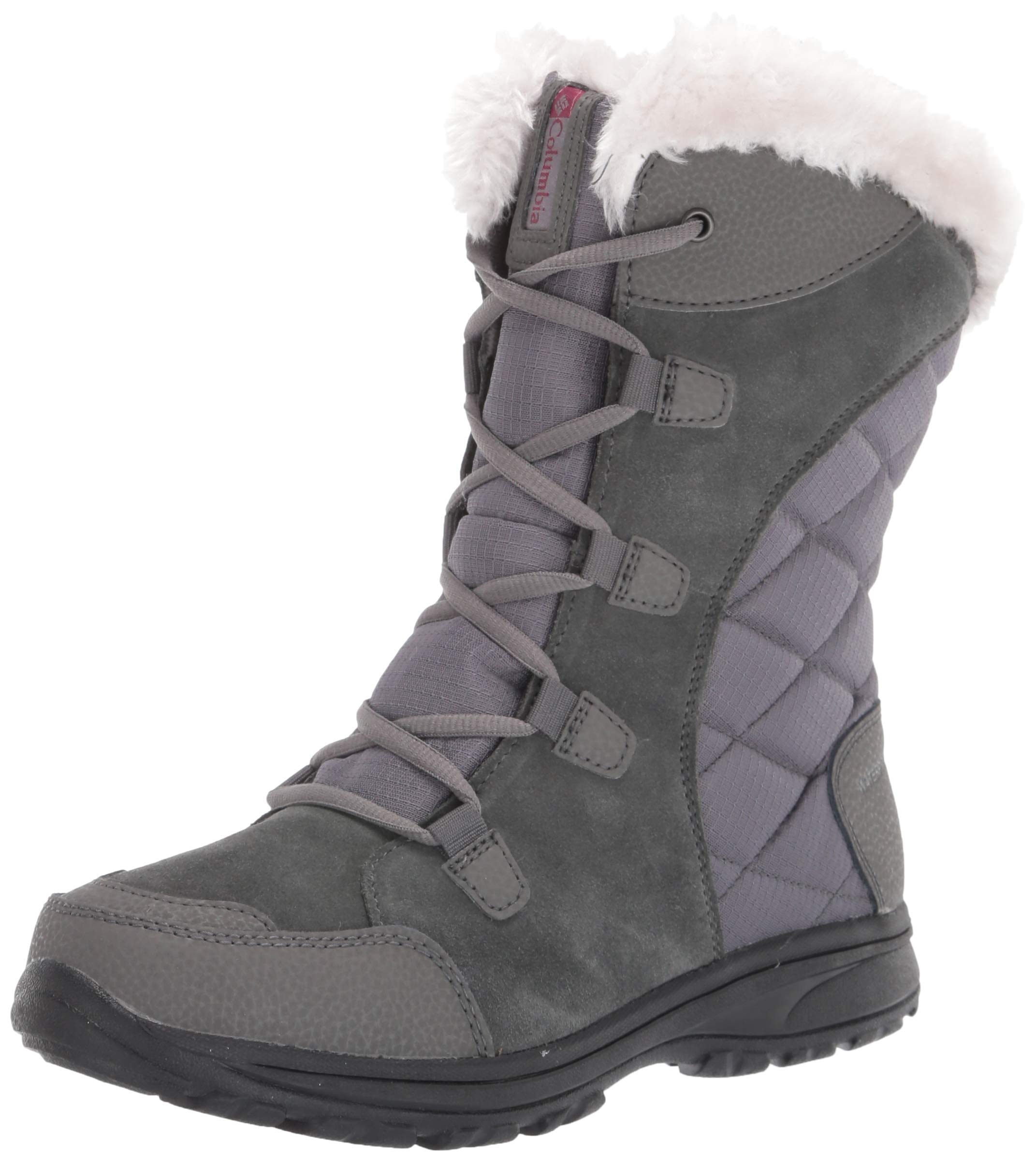 ColumbiaSlopeside Village Omni-Heat Hi Women's Snow Boot