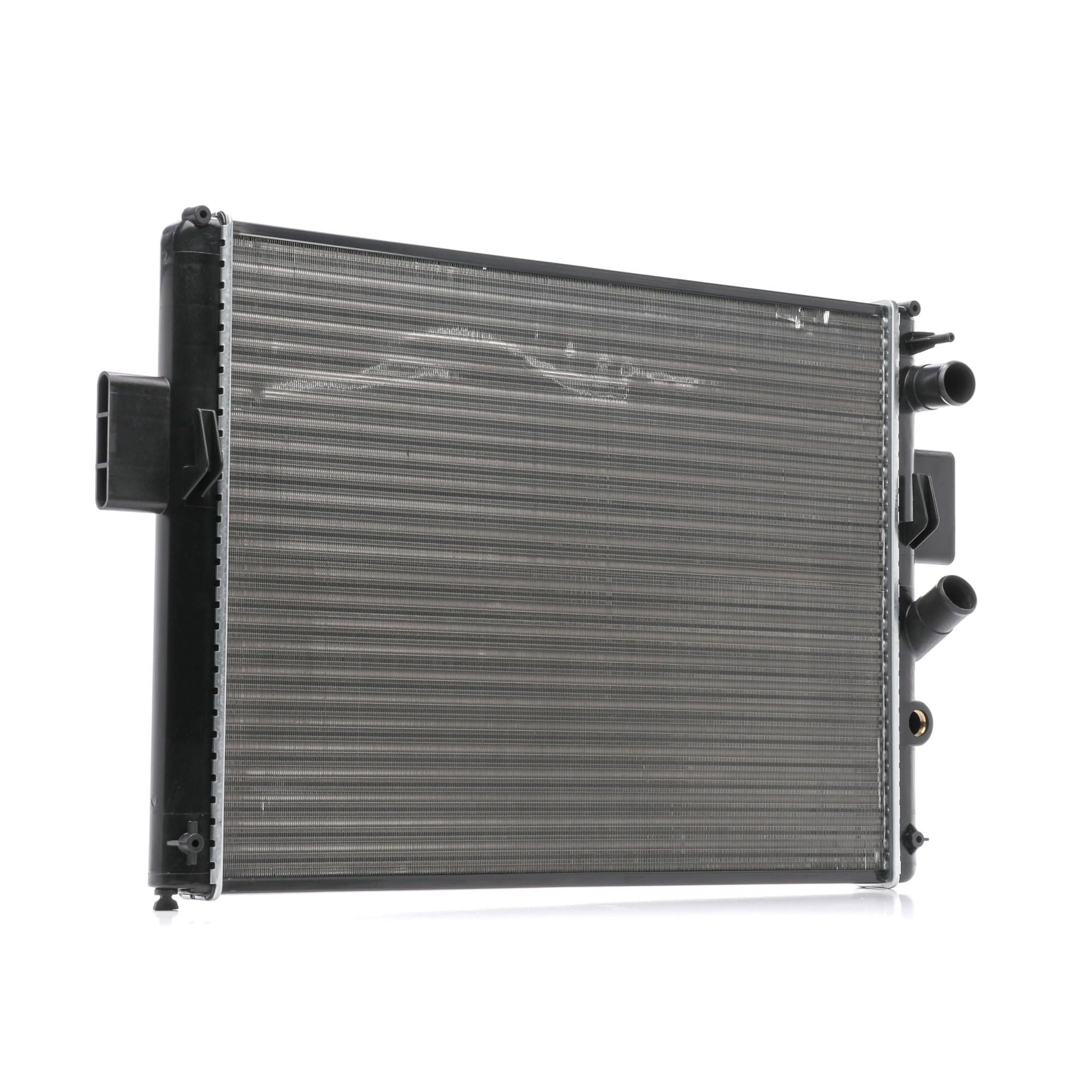 RIDEX 470R1199 Radiador refrigeración del motor sin grapa/pinza Compatible con IVECO DAILY II Caja/Chasis Gasóleo