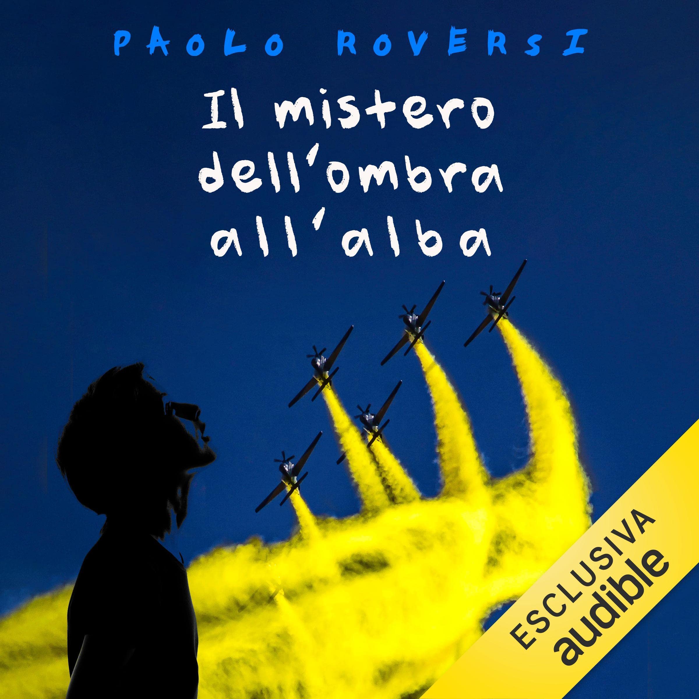 Il mistero dell'ombra dell'alba