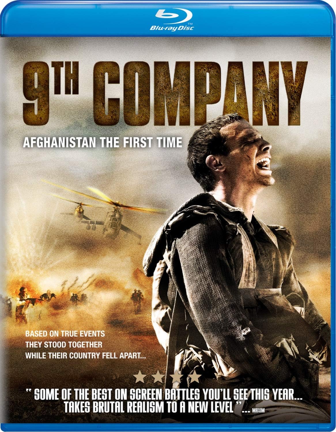 9th Company
