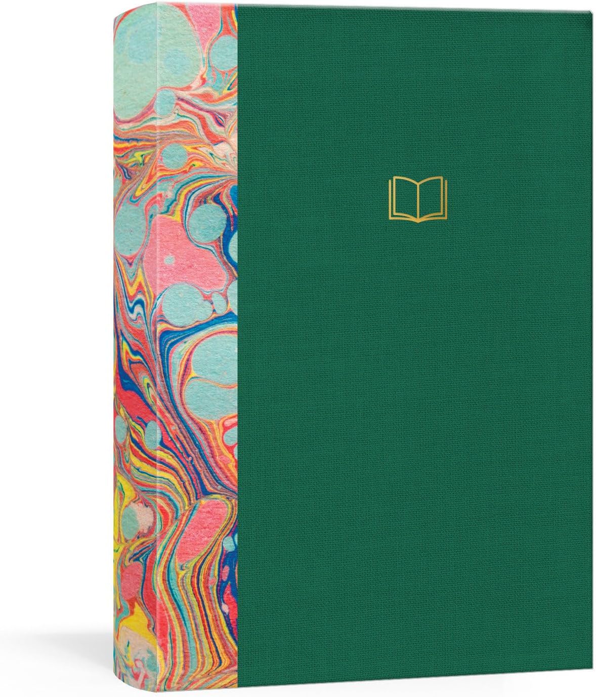 My Reading Journal: A Notebook and Diary for Book Lovers