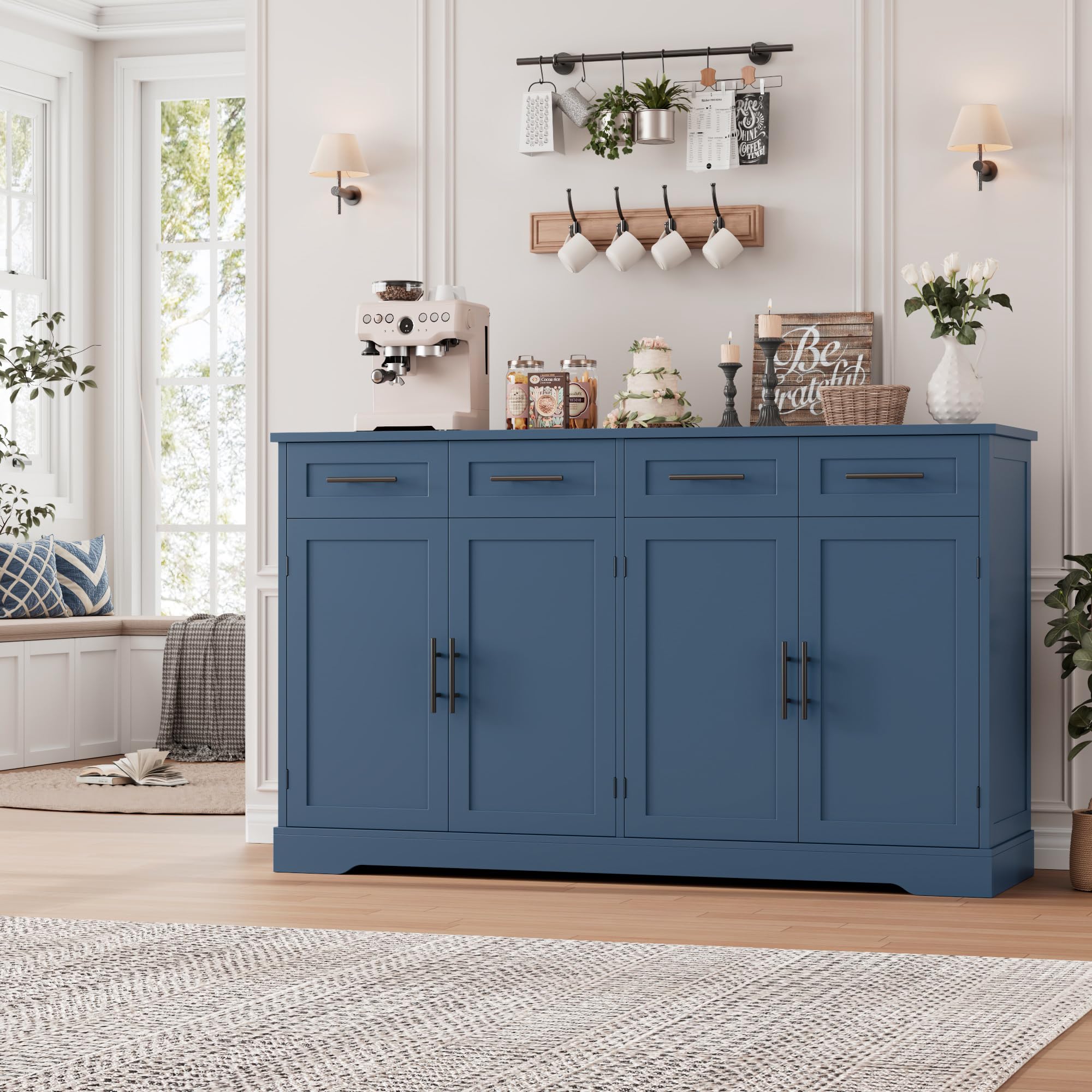 テーブル・チェア・ハンモック ON-U LIFE SIDEBOARD STYLE MY OWN TABLE テーブル・チェア・ハンモック ON-U LIFE SIDEBOARD STYLE MY OWN