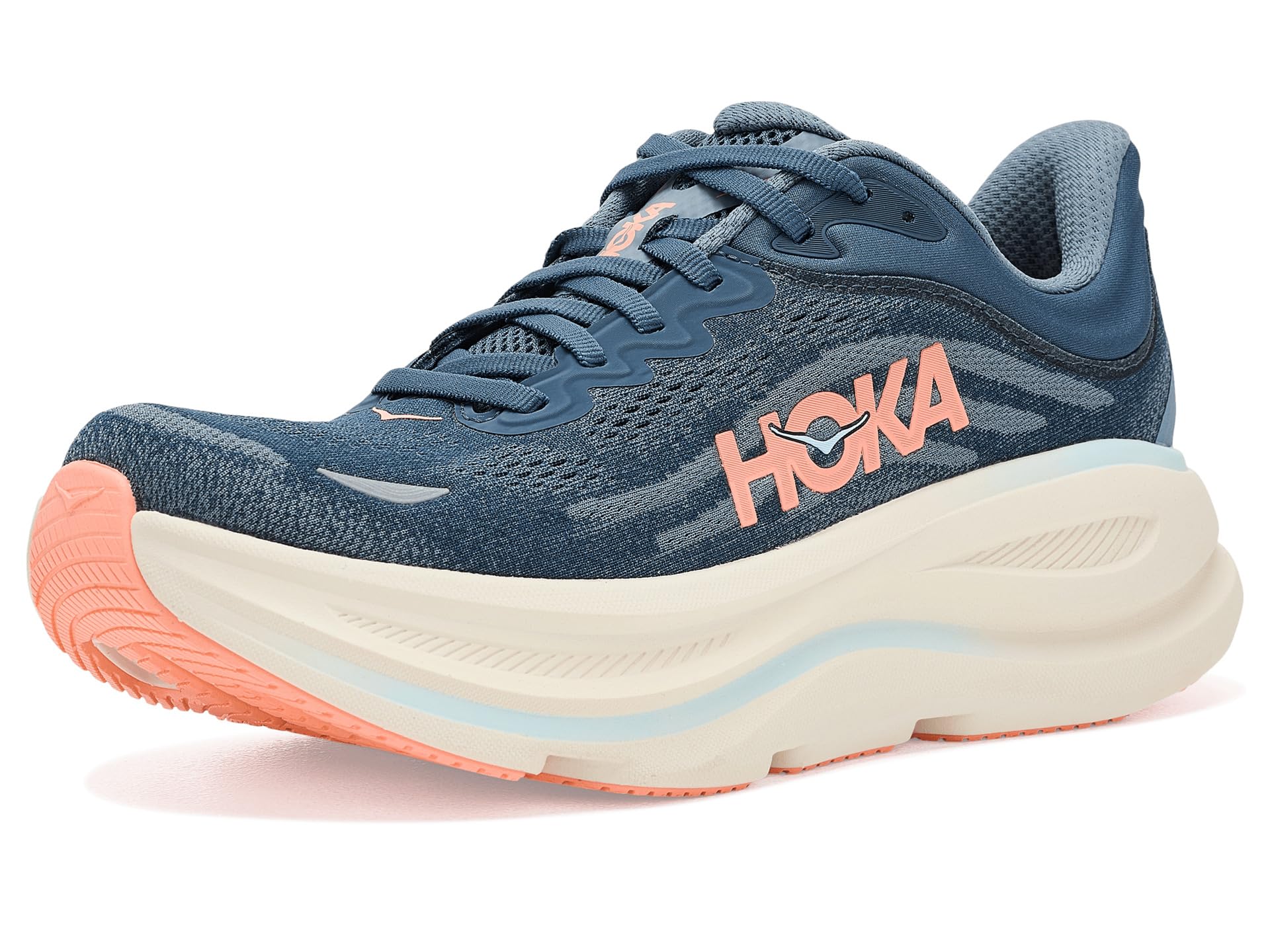 Hoka Womens Bondi 9