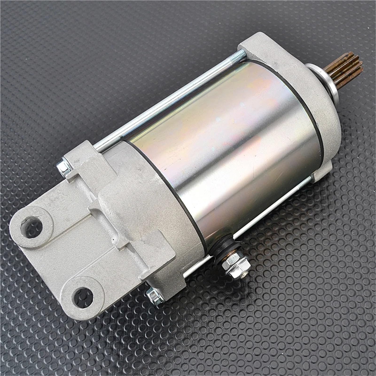 Rozrusznik zamiennik motocykl Pasuje do dostępu MAX 650 750 EFI 800I 600I 650I 750I AMX 6.46 7. 8.57 LV Shade Sport 850 GOES 725i 650i rozrusznik silnika
