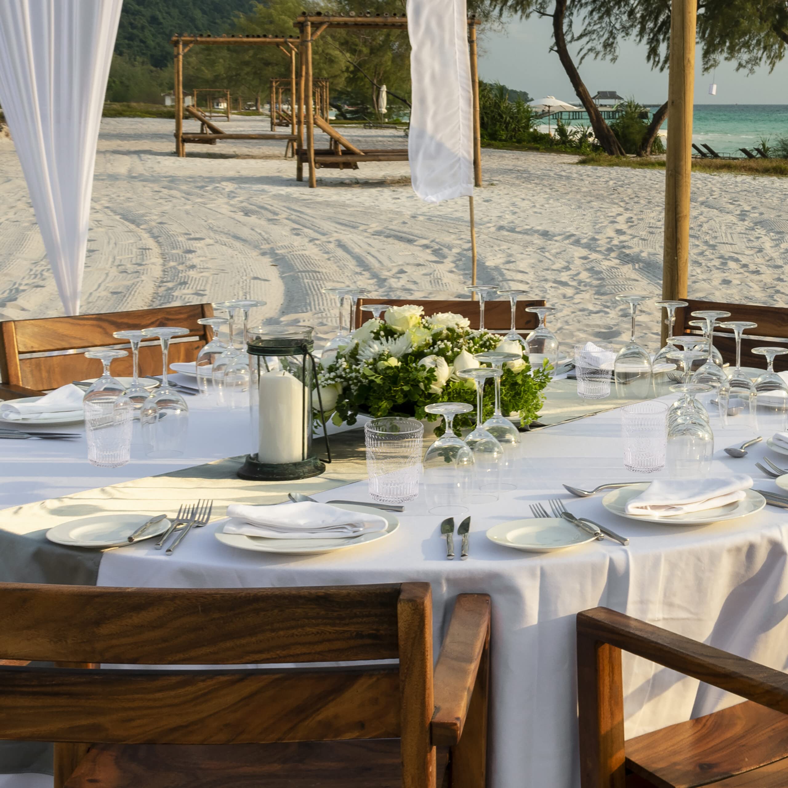 Relaxdays Lot De 4 Verres Avec Motifs, 300 ML, Vintage, Eau