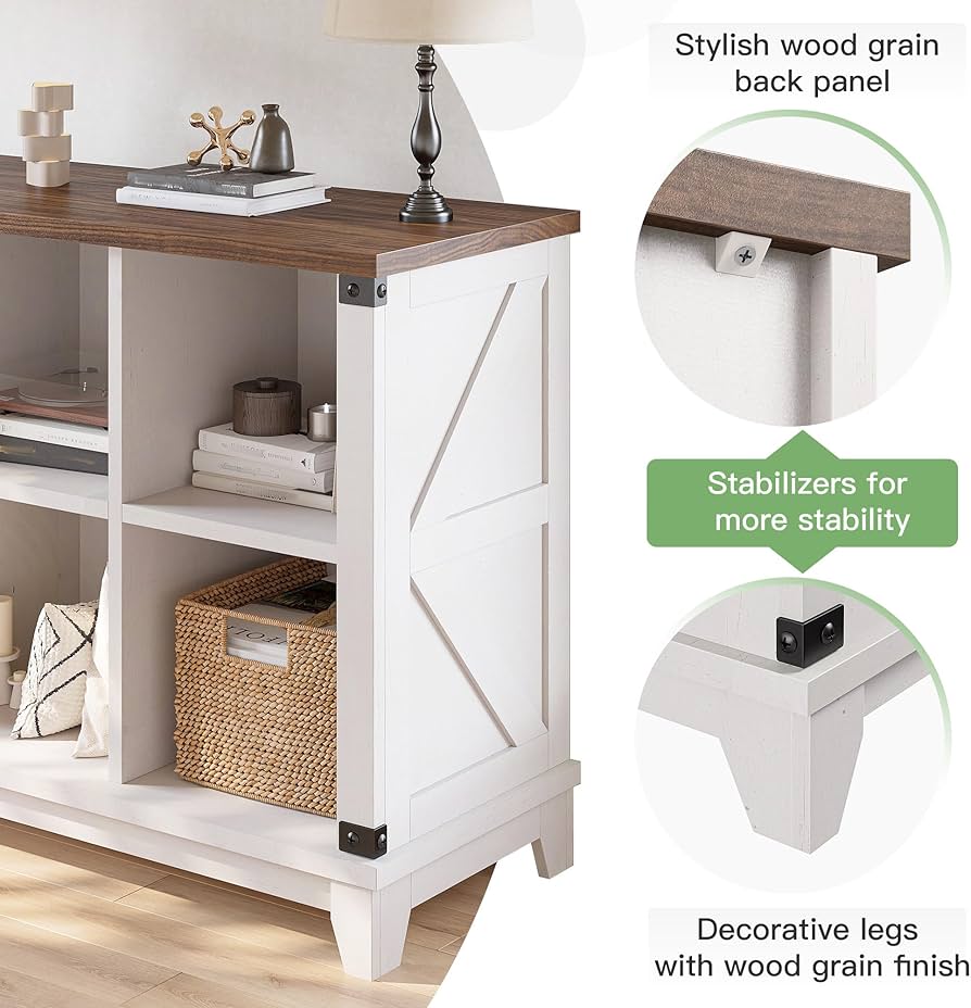 Amazon.com: EnHomee 8 Cube Storage Organizer, Cube Organizer with