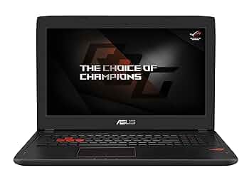 ASUS - ASUS FX502VM ゲーミングノートPC i7/16G/GTX1060 s-l1200.jpg