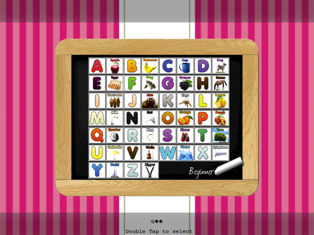 ABC Alphabet Phonics Magic Cards:Amazon.co.uk:Appstore for Android