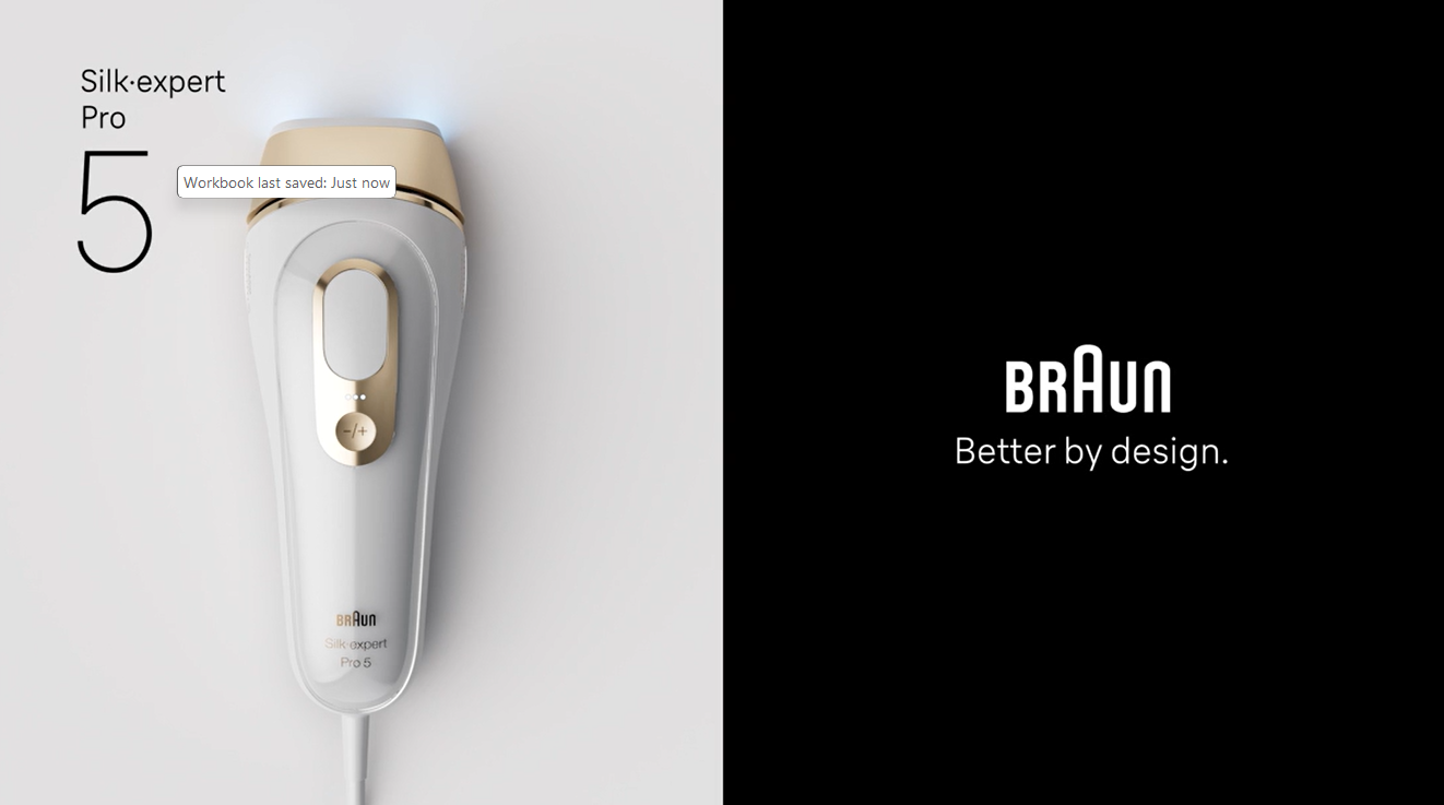 Amazon.com: Braun IPL, Silk·Expert Pro 5, IPL Hair Removal for