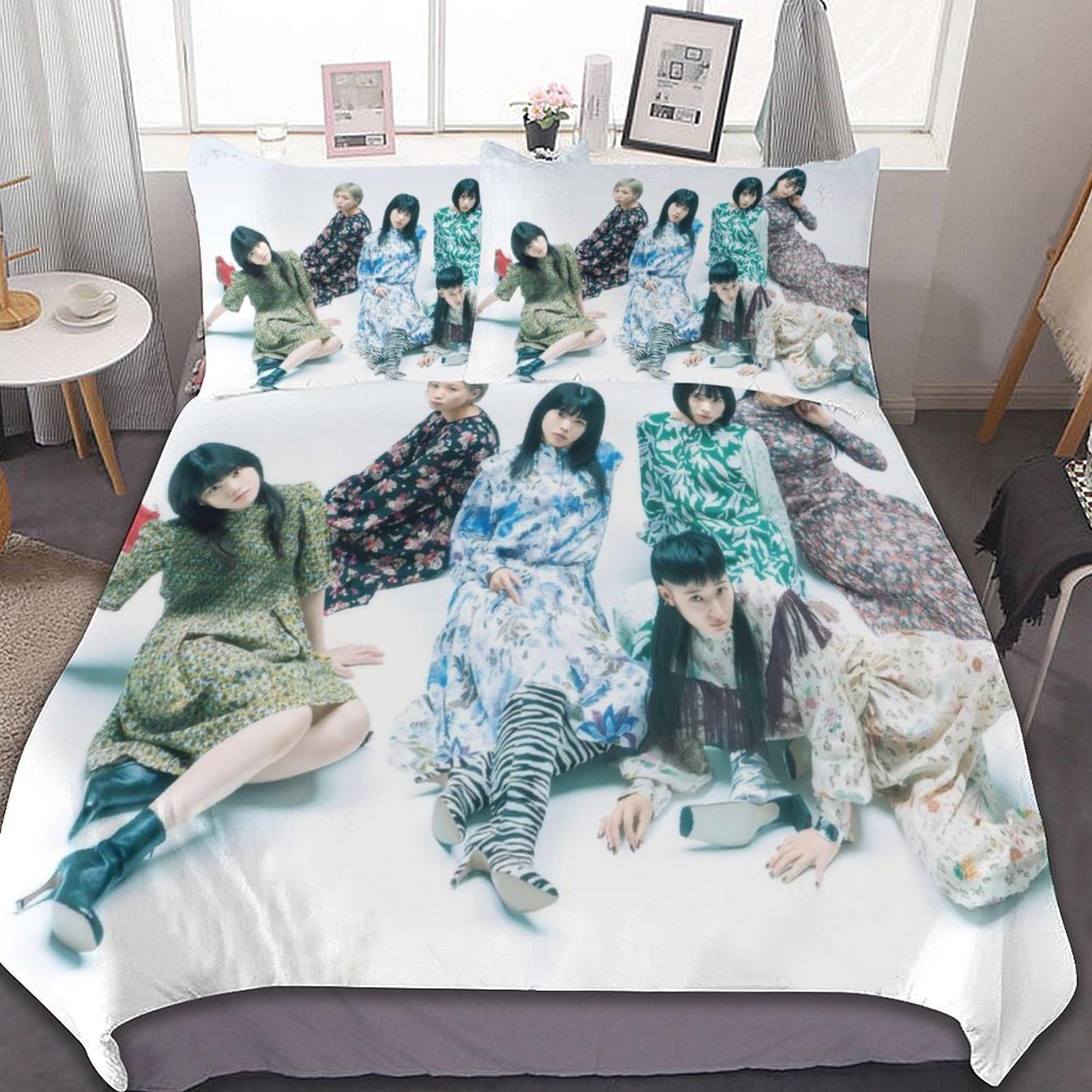 BiSH BiGクッション