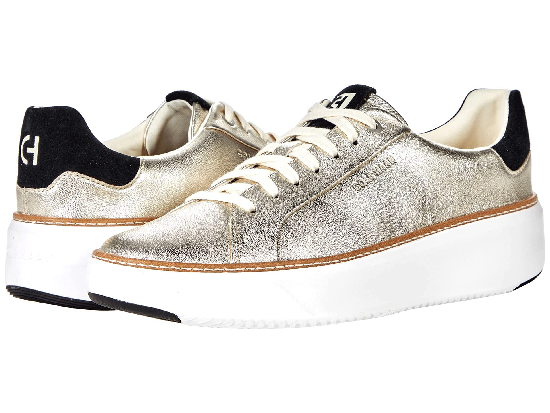 Cole Haan Women's Grandpro Topspin Court — view 32
