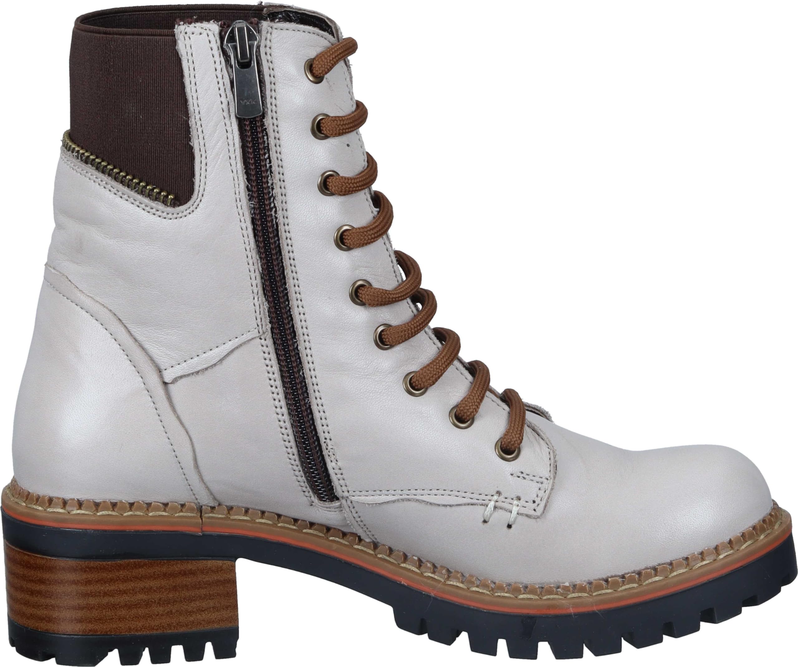 Manitu Damen Stiefelette