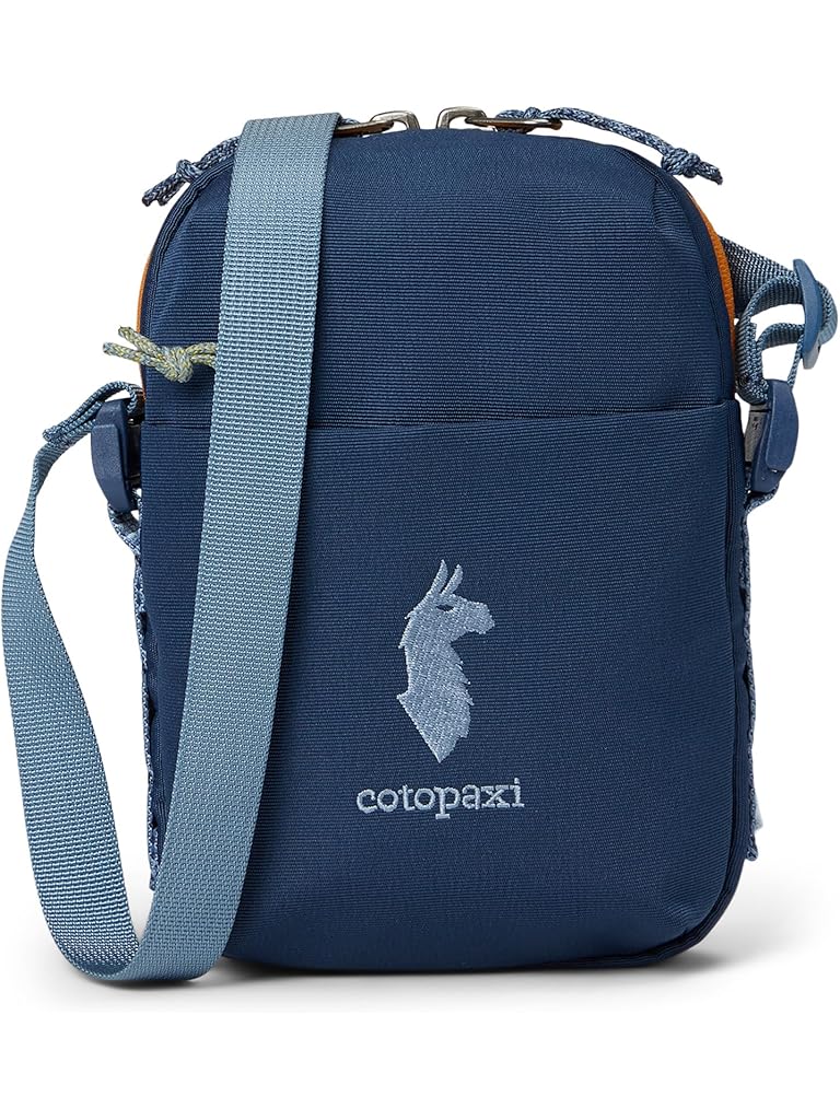 Navy Cotopaxi Todo 1L Shoulder Bag