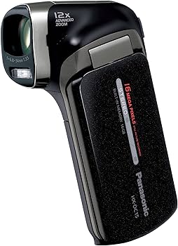 新品　パナソニックHX-DC1 デジタルムービーカメラDual Camera 概要 デジタルムービーカメラ HX-DC1 | デジタルビデオカメラ | Panasonic
