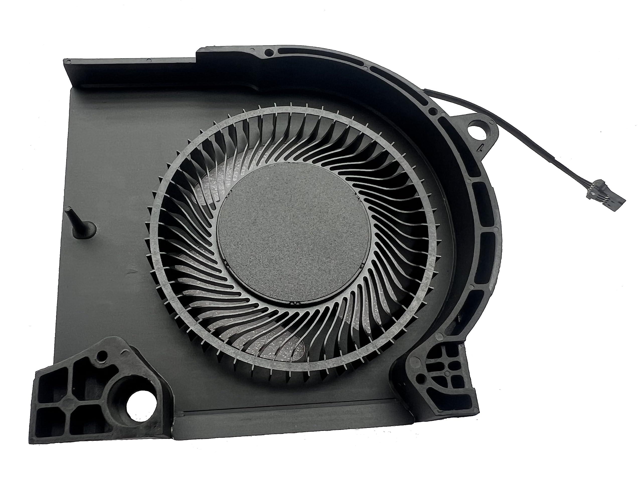 Amazon.com: HK-Part Fan for Dell G15 5511 RTX 3060 CPU + Gpu