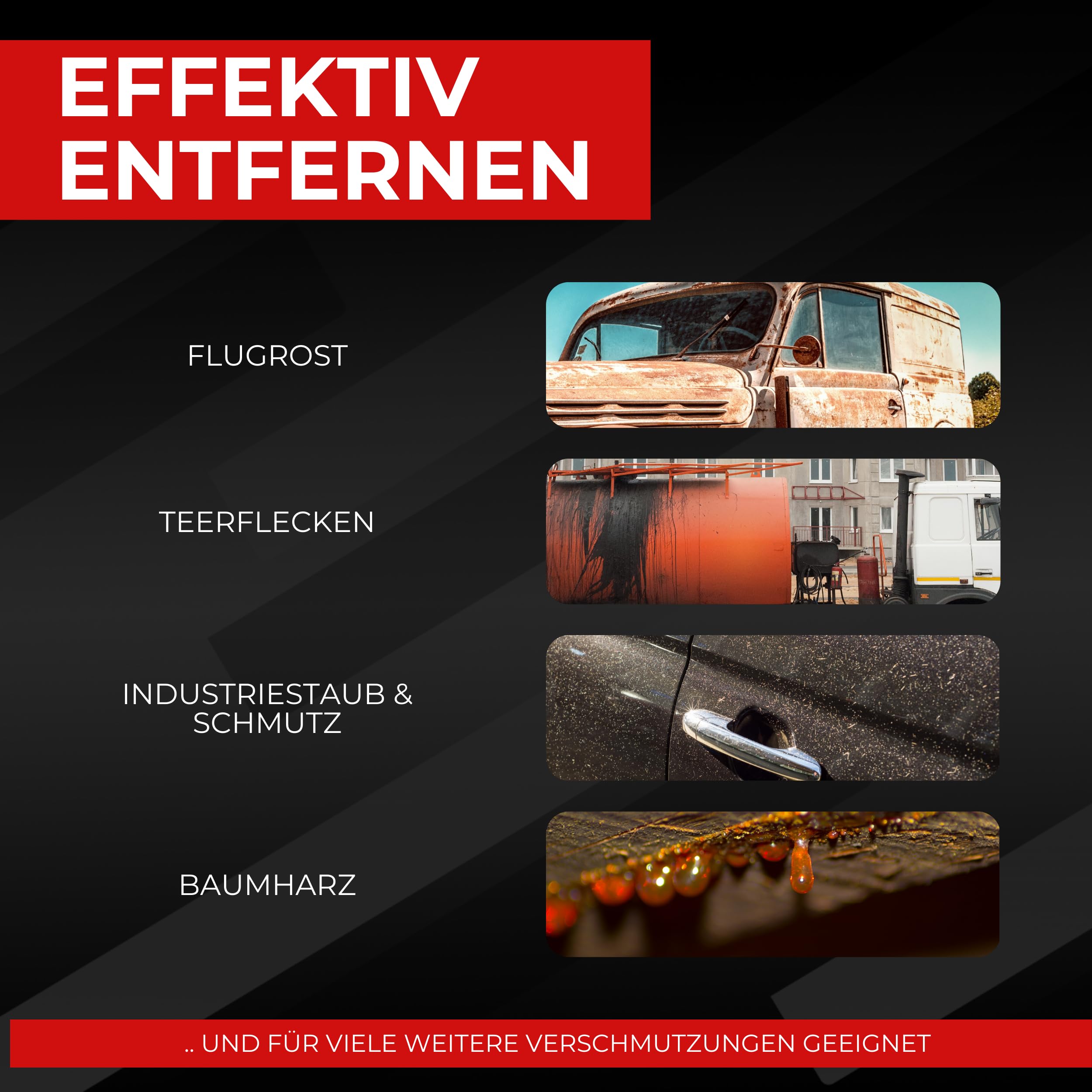Brestol Gleitmittel fr Reinigungskneten 750 ml  Lackpflege, Lackpolitur,  Schmutzentfernung, Unser Gleitmittel entfernt Effektiv und schonend  Baumharz, Insekten, Flugrost, Farbspur und Bremsstaub : Amazon.de: Auto &  Motorrad