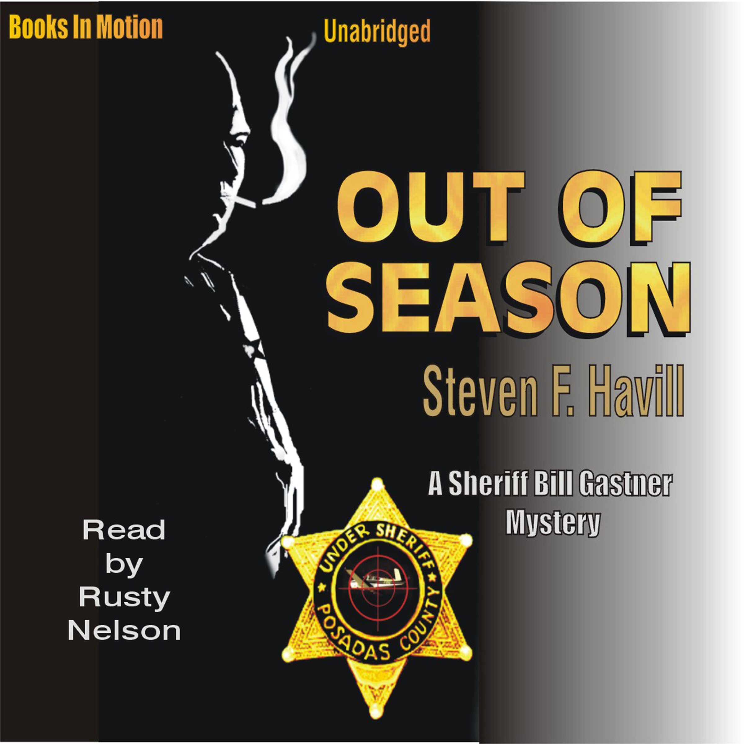Cover art for Out of Season