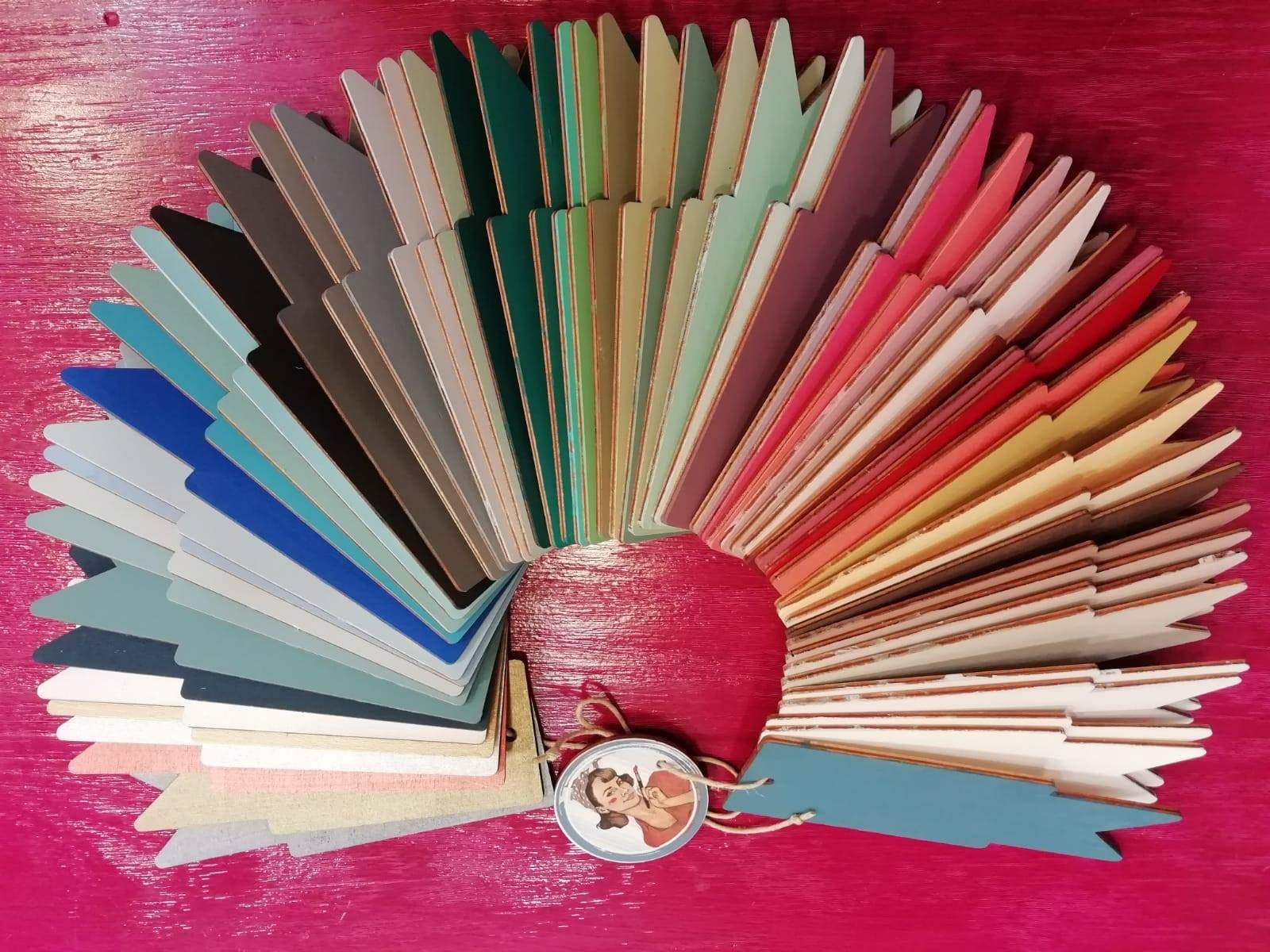 Mary Paint Pintura para Muebles Efecto Chalk Paint,multisuperficie, mate, Blanco Puro - 750ml resistente al desgaste muebles, piel, nautica,cocinas, marmol (Blanco Antiguo, 750 ml)