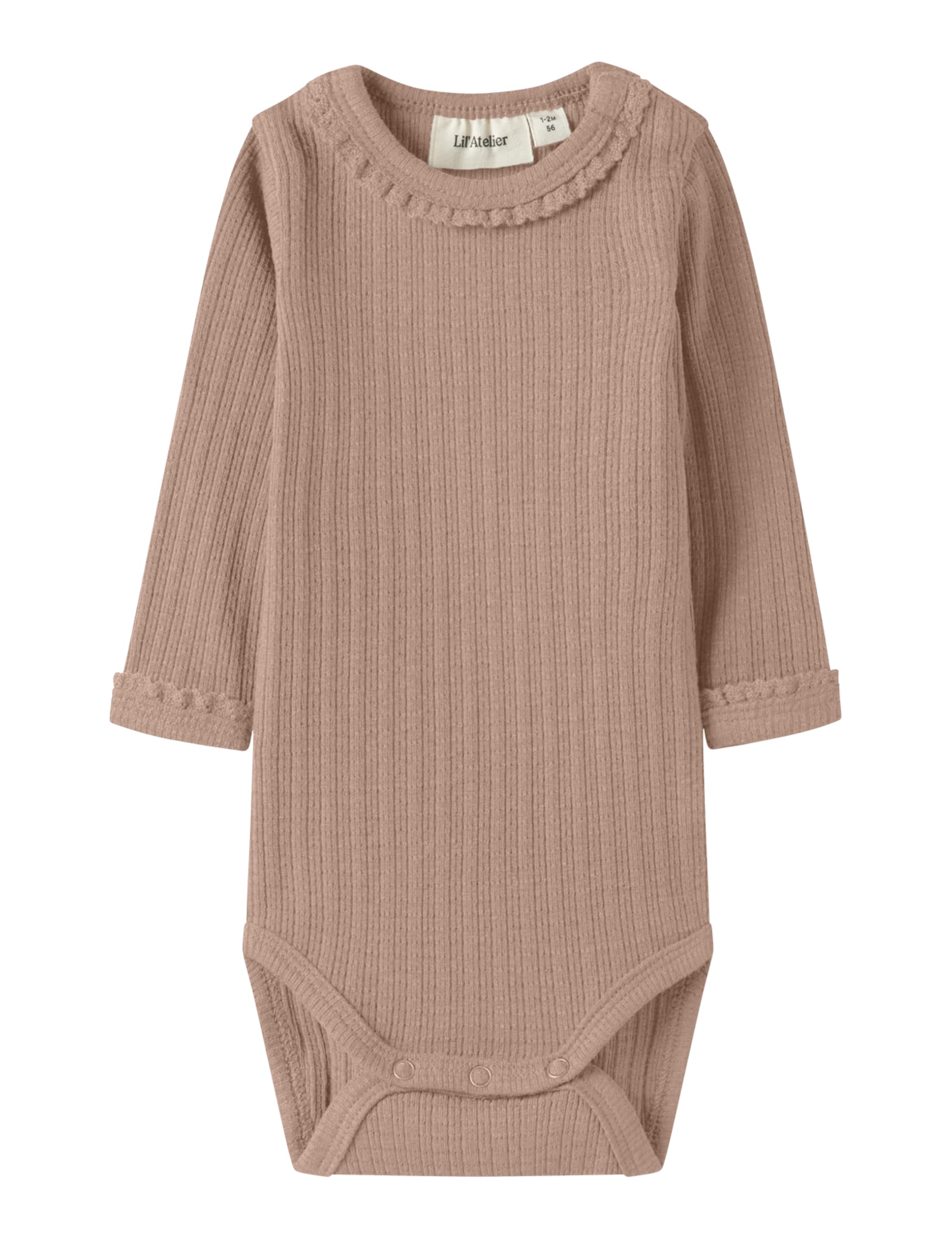 Lil' atelier baby