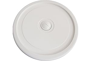 FibroPool Replacement Large Wheel for Polaris 180 & 280 - Complete with...