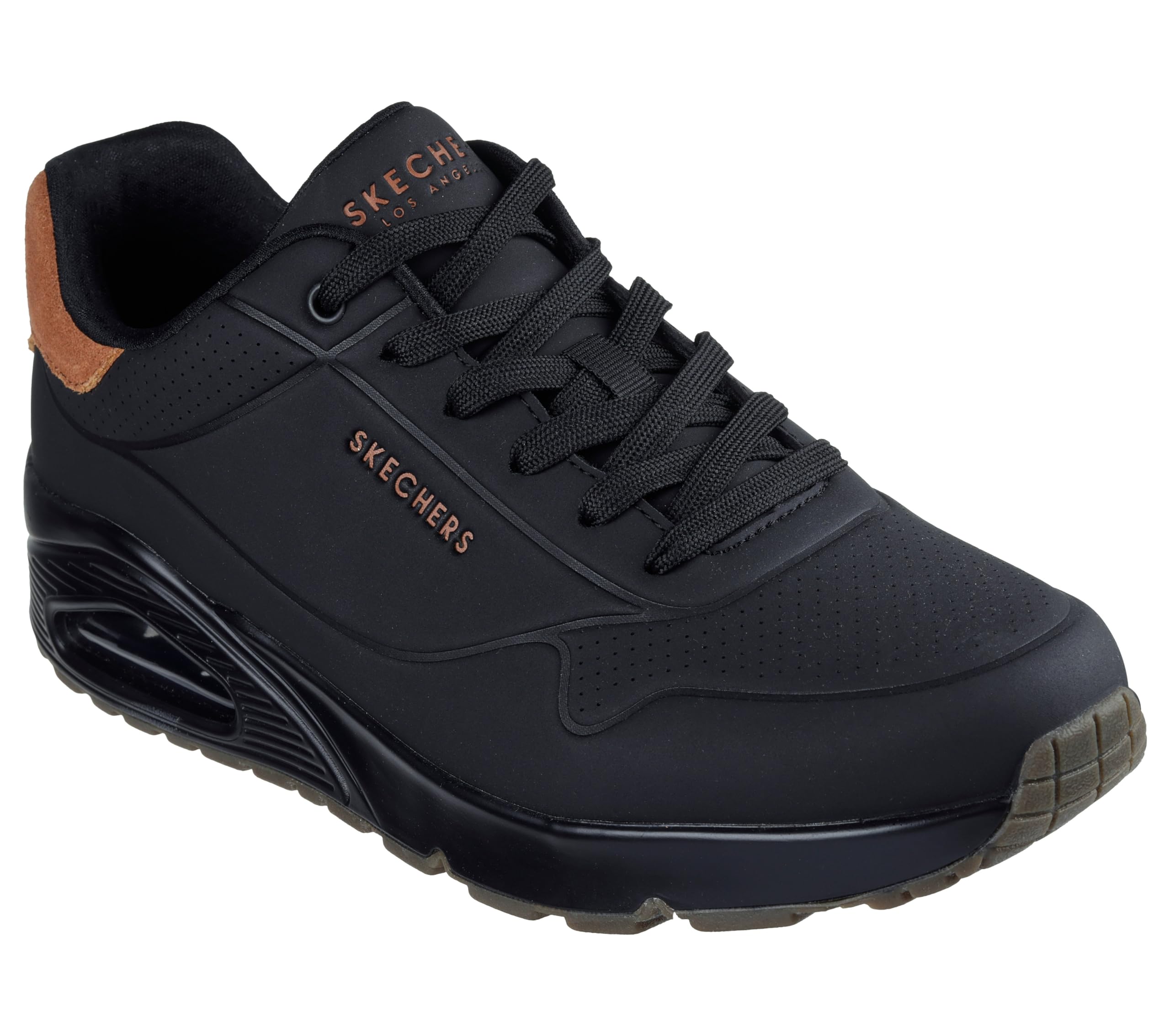 Skechers Uno Suited on Air BasketHomme