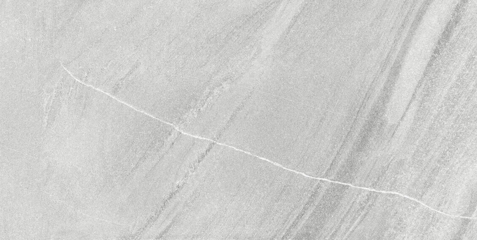 Go Bathrooms Gris Grey Sample - 610X610mm Outdoor Porcelain Tile | Stone Effect Patio Garden Wall Floor Tile Sample
