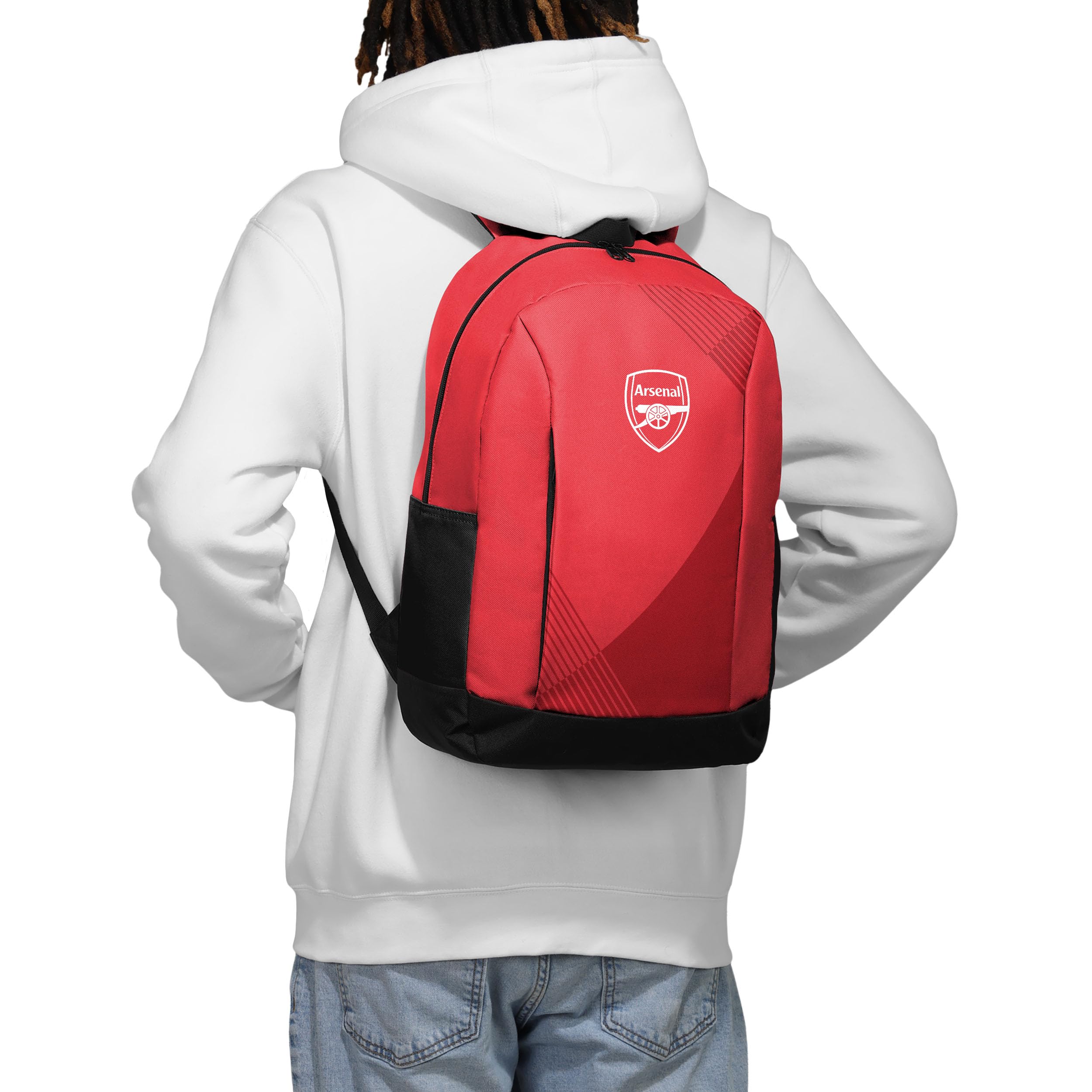 FOCO Glide Backpack Zaino Unisex - Adulto (Pacco da 1)