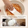 19 Pcs Pots and Pans Set for Kitchen, Nonstick Ceramic Cookware Set, Non Stick Induction Cookware Frying Pans & Saucepans