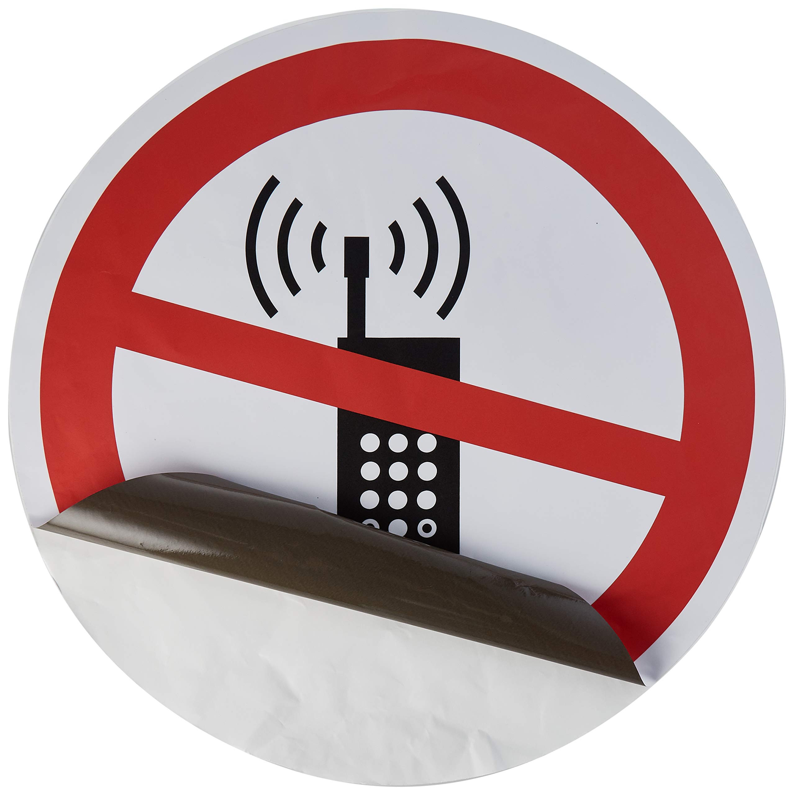 Sin gráficos de piso de teléfonos móviles