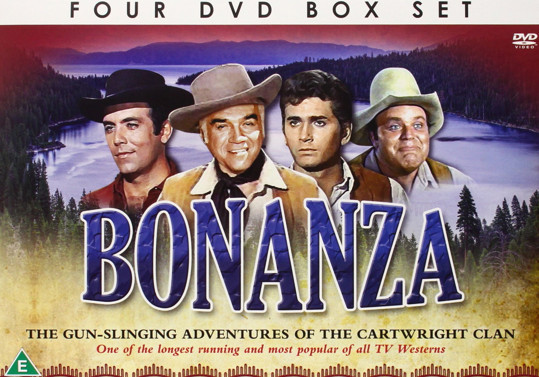 その他 Bonanza [DVD] Bonanza: the Official Sixth Season - 1 [DVD] [Import] 【公式通販】