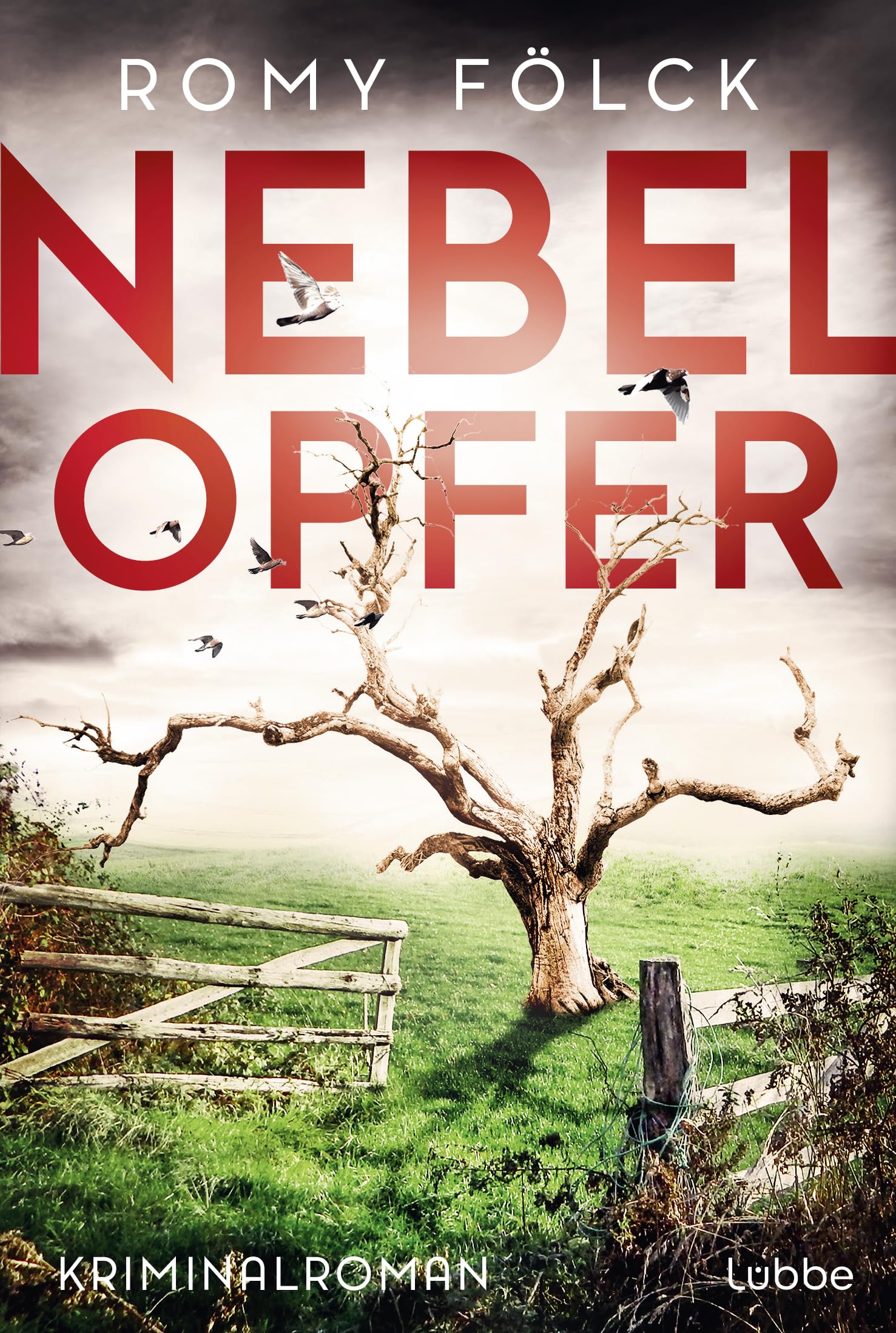 Nebelopfer: Kriminalroman. Atmosphärische Spannung aus Norddeutschland: Band 5 der SPIEGEL-Bestsellerserie