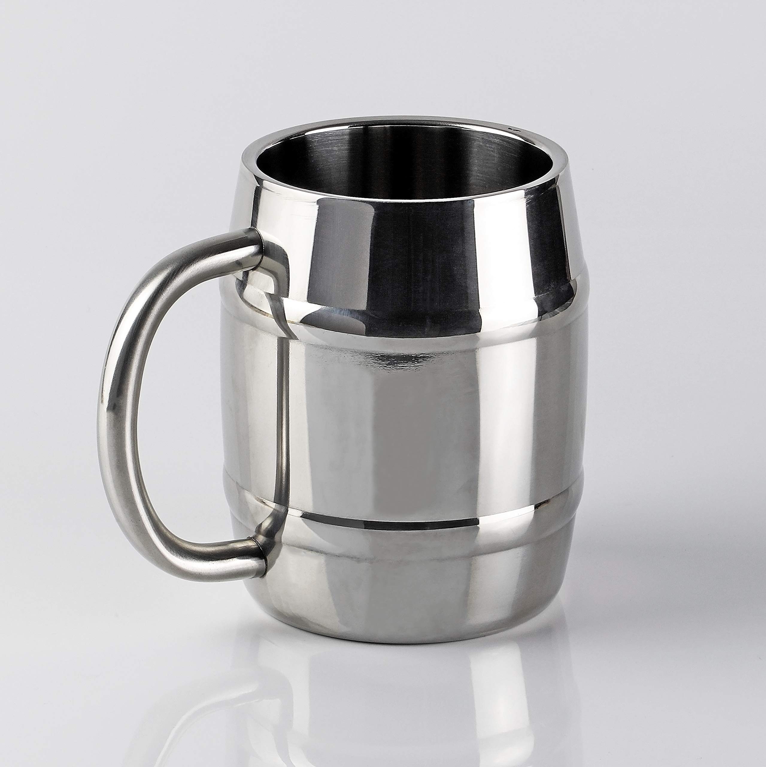 Amazon | キャプテンスタッグ(CAPTAIN STAG) コップ マグカップ ビール