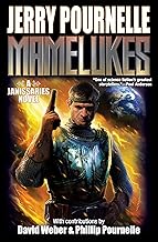 Mamelukes (Janissaries series Book 4)