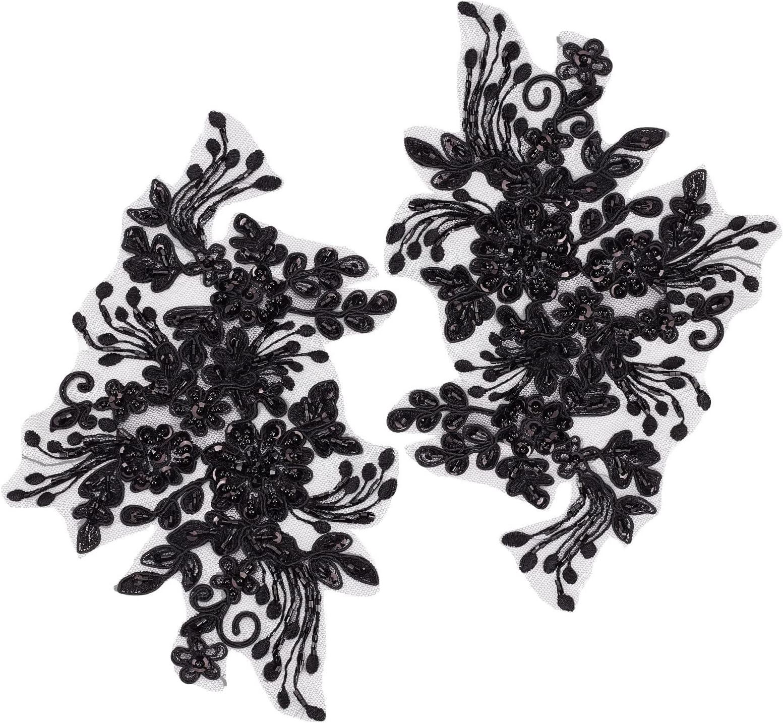 3d bridal lace Clearance