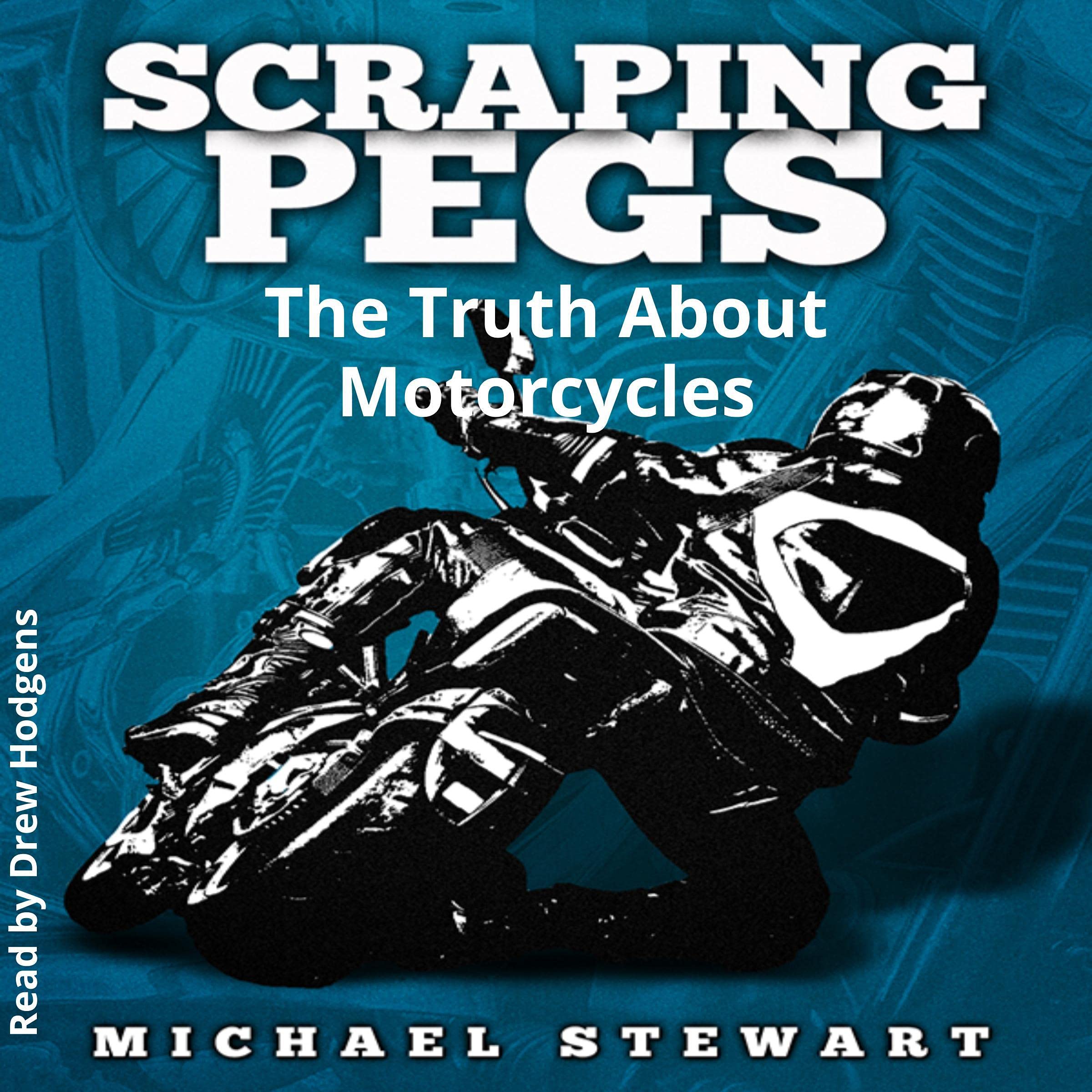 Cover art for Scraping Pegs