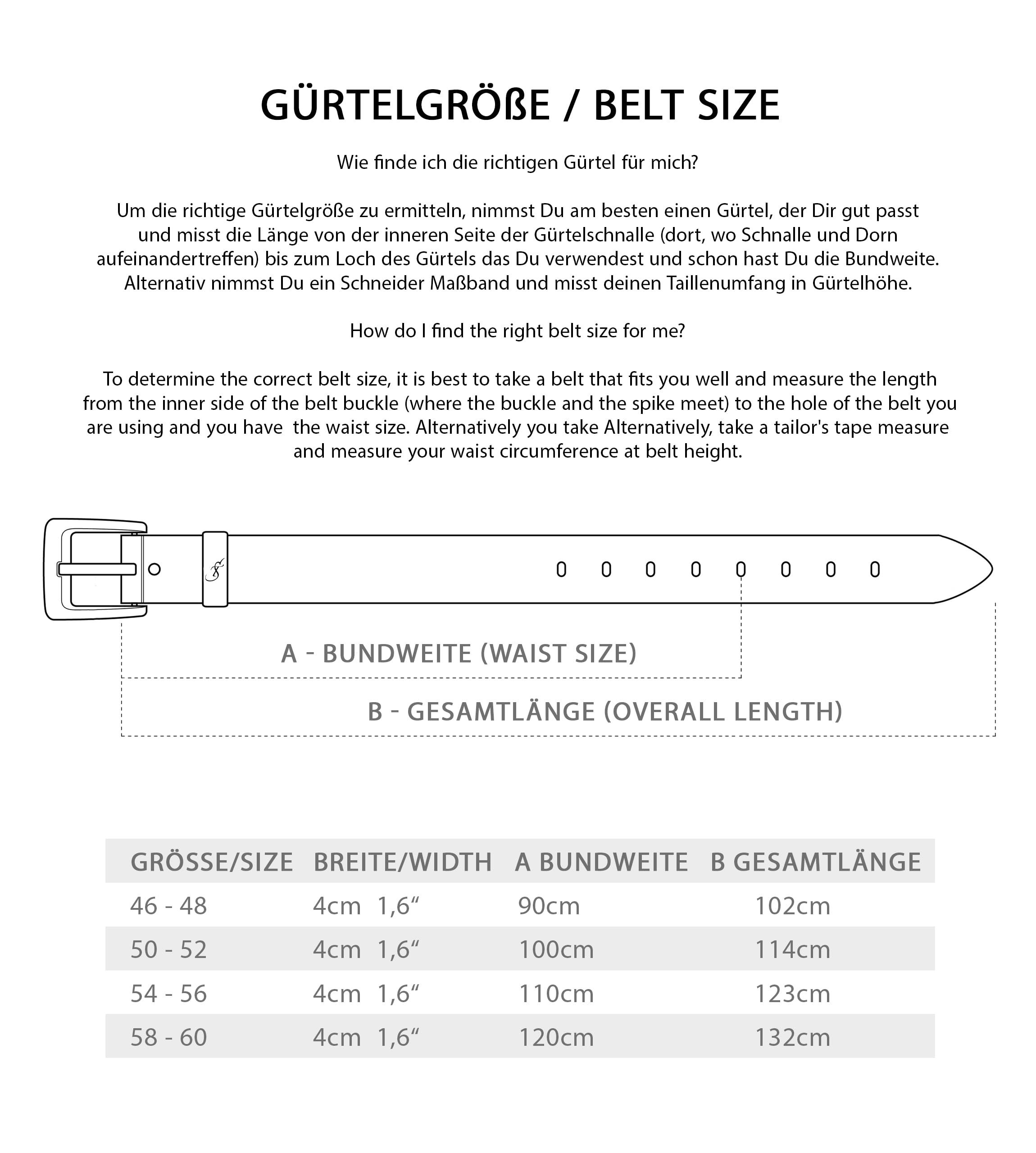 Schöneberger Trachten Couture Herren Trachtengürtel, Leder handgefertigt - Unikat Ledergürtel mit Hirsch Schnalle - hand-geschnitzter Lederhosen-Gürtel Valentin