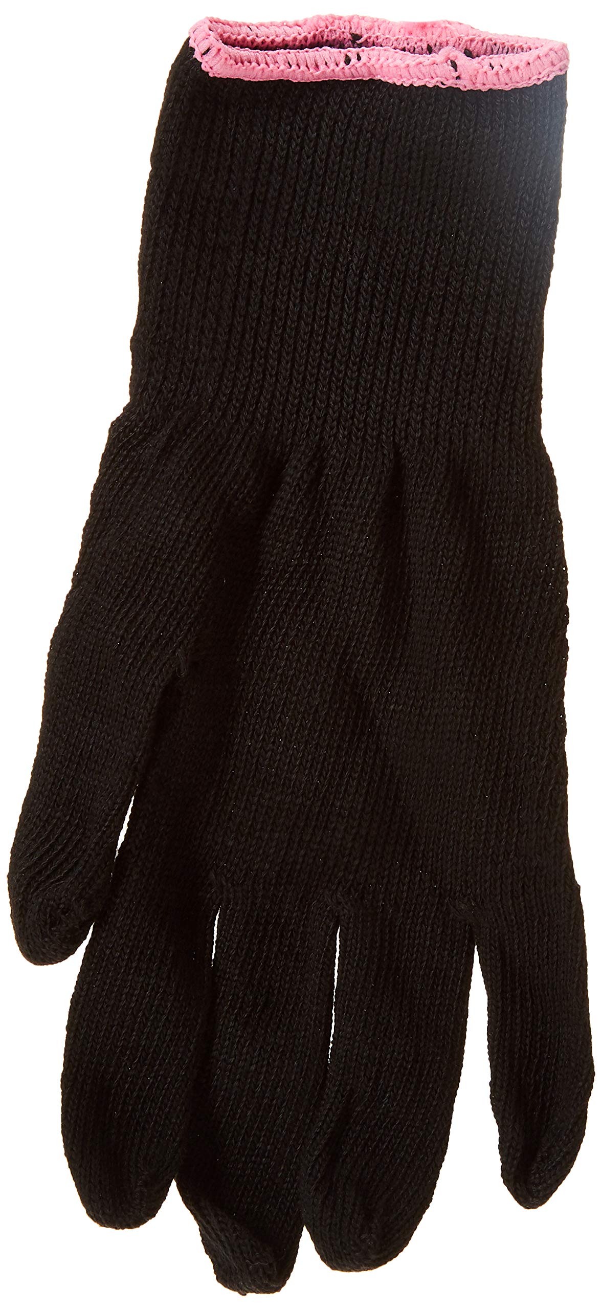 ISO Beauty 9-18 mm Twister, Pink