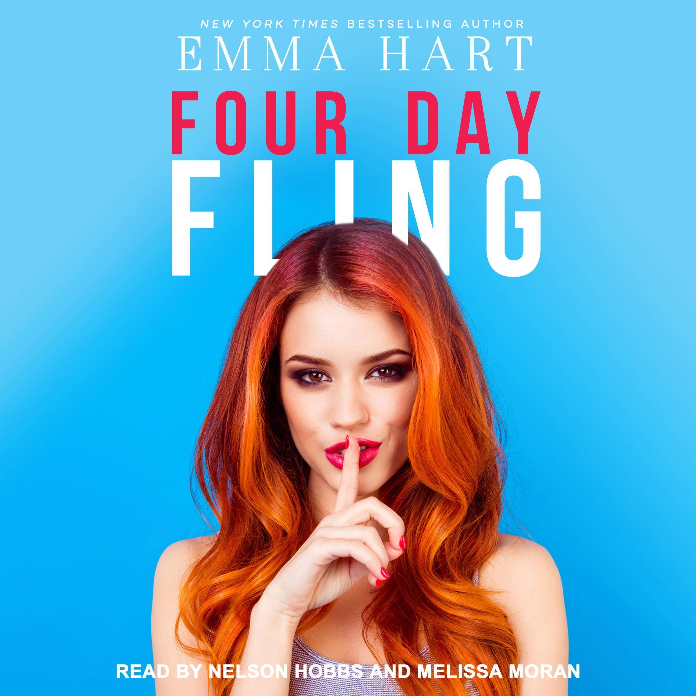 Cover art for Four Day Fling