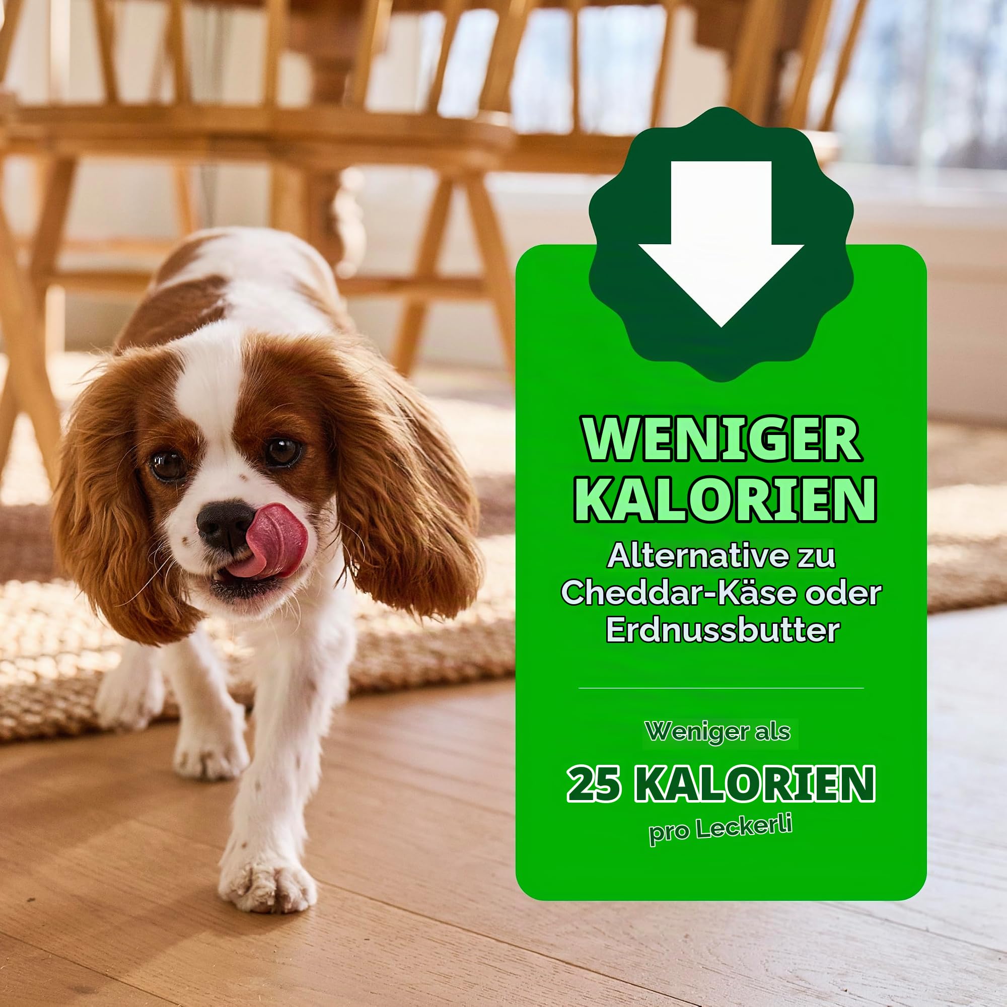 Greenies Pill Pockets, Leckerlis für Hunde mit Enten- und Erbsenformel, ohne Getreide